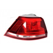 Лівий задній ліхтар Volkswagen Golf VII 2013- (Combi) Лівий задній ліхтар Volkswagen Golf VII 2013- (Combi)