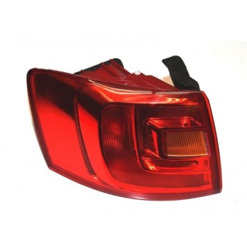 Лівий задній ліхтар Volkswagen Jetta 2011-2014
