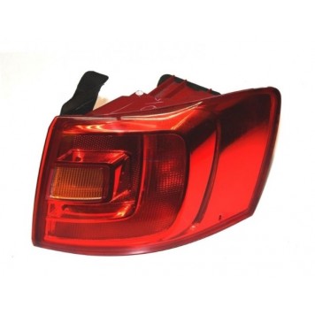 Правий задній ліхтар Volkswagen Jetta 2011-2014