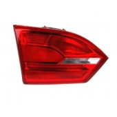 Лівий задній ліхтар Volkswagen Jetta 2011-2014 Лівий задній ліхтар Volkswagen Jetta 2011-2014