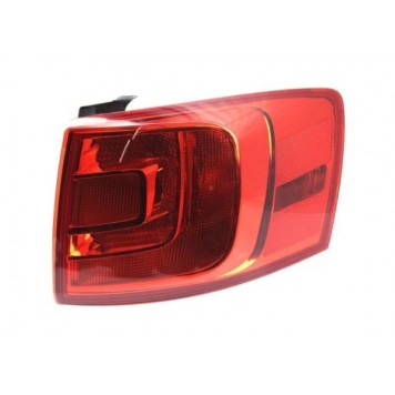 Правый задний фонарь Volkswagen Jetta 2011-2014 (USA)