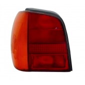 Лівий задній ліхтар Volkswagen Polo 1994-2001 Лівий задній ліхтар Volkswagen Polo 1994-2001