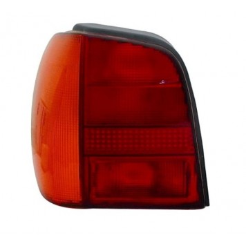 Лівий задній ліхтар Volkswagen Polo 1994-2001