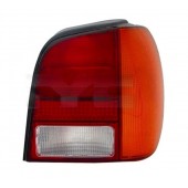 Правий задній ліхтар Volkswagen Polo 1994-2001 Правий задній ліхтар Volkswagen Polo 1994-2001