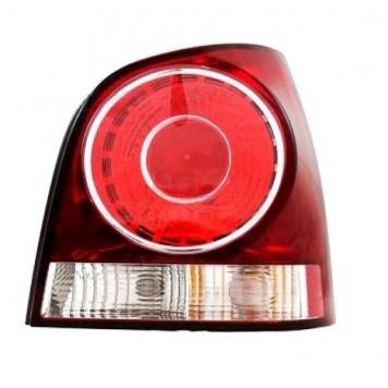Правый задний фонарь Volkswagen Polo IV 2005-2009