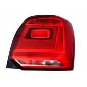 Правий задній ліхтар Volkswagen Polo 2015-2019 (Hatchback) Правий задній ліхтар Volkswagen Polo 2015-2019 (Hatchback)
