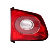 Лівий задній ліхтар Volkswagen Tiguan 2007-2011 (внутрішній) Лівий задній ліхтар Volkswagen Tiguan 2007-2011 (внутрішній)