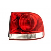 Правый задний фонарь Volkswagen Touareg 2006-2009