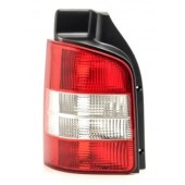 Левый задний фонарь Volkswagen Transporter T5 2003-2010 Левый задний фонарь Volkswagen Transporter T5 2003-2010
