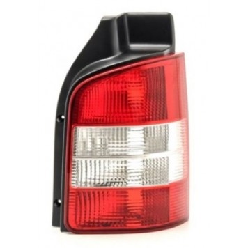 Правый задний фонарь Volkswagen Transporter T5 2003-2009