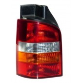 Левый задний фонарь Volkswagen Transporter T5 2003-2009 Левый задний фонарь Volkswagen Transporter T5 2003-2009