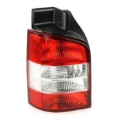 Лівий задній ліхтар Volkswagen Transporter T5 2003-2015 Лівий задній ліхтар Volkswagen Transporter T5 2003-2015