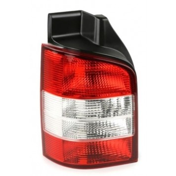 Лівий задній ліхтар Volkswagen Transporter T5 2003-2015