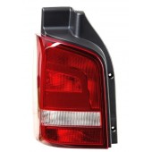 Лівий задній ліхтар Volkswagen Transporter T5 2010-2015 Лівий задній ліхтар Volkswagen Transporter T5 2010-2015
