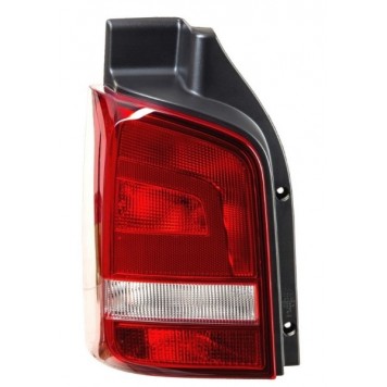 Лівий задній ліхтар Volkswagen Transporter T5 2010-2015