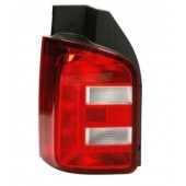 Левый задний фонарь Volkswagen Transporter T6 2015-