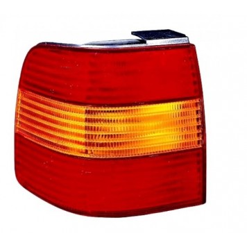 Лівий задній ліхтар Volkswagen Passat B4 1993-1996 (SDN)