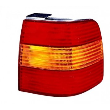 Правий задній ліхтар Volkswagen Passat B4 1993-1996 (SDN)