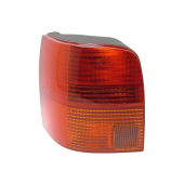 Левый задний фонарь Volkswagen Passat B5 1997-2000 (Combi)