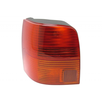 Левый задний фонарь Volkswagen Passat B5 1997-2000 (Combi)