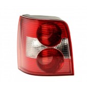 Левый задний фонарь Volkswagen Passat B5 2000-2005 (Combi)