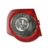 Левый задний фонарь Volkswagen Passat B6 2005-2010 (Combi)