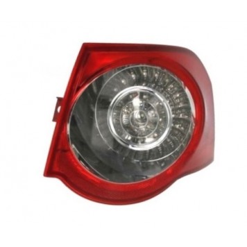 Правый задний фонарь Volkswagen Passat B6 2005-2010 (Combi)