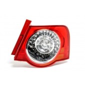 Правый задний фонарь Volkswagen Passat B6 2005-2010 (Sedan)