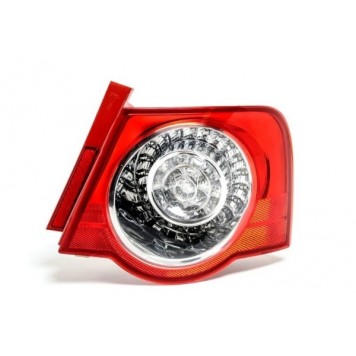 Правый задний фонарь Volkswagen Passat B6 2005-2010 (Sedan)