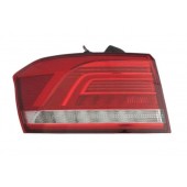Лівий задній ліхтар Volkswagen Passat B8 2015-2019 (Wagon)