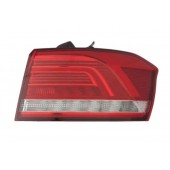 Правий задній ліхтар Volkswagen Passat B8 2015-2019 (Wagon) Правий задній ліхтар Volkswagen Passat B8 2015-2019 (Wagon)