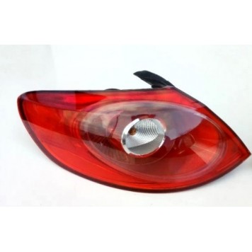 Левый задний фонарь Volkswagen Passat CC 2008-2012 (внешний)