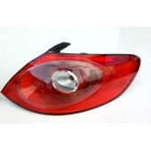 Правый задний фонарь Volkswagen Passat CC 2008-2012 (внешний)