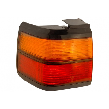 Левый задний фонарь Volkswagen Passat B3 (Sedan)