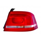Правий задній ліхтар Volkswagen Passat B7 2011-2016 (Sedan) Правий задній ліхтар Volkswagen Passat B7 2011-2016 (Sedan)