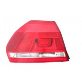 Лівий задній ліхтар Volkswagen Passat B7 2011-2016 (USA) Лівий задній ліхтар Volkswagen Passat B7 2011-2016 (USA)