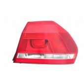 Правий задній ліхтар Volkswagen Passat B7 2011-2016 (USA) Правий задній ліхтар Volkswagen Passat B7 2011-2016 (USA)