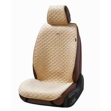 Накидки  на сиденья Elegant Maxi Palermo бежевые-1
