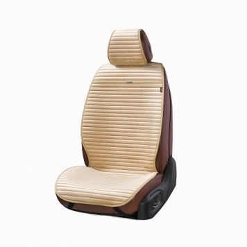 Накидки на сиденья Elegant Maxi Napoli бежевые-1