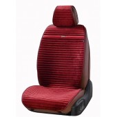 Накидки на сидіння Elegant Maxi Napoli червоні