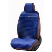 Накидки на сидіння Elegant Maxi Napoli сині