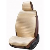 Накидки на сидіння Elegant Maxi Napoli бежеві