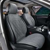 Накидки на сидіння Elegant Parma Granite Green