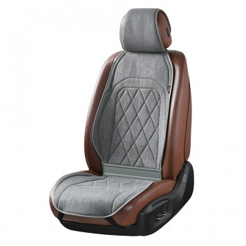 Накидки  на сиденья Elegant Parma Granite Green-2