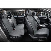 Накидки на сидіння Elegant Parma Granite Green