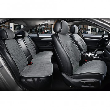 Накидки на сидіння Elegant Parma Granite Green