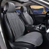 Накидки на сидіння Elegant Ancona Granite Green