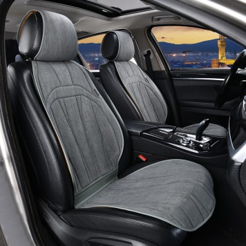 Накидки на сиденья Elegant Ancona Granite Green