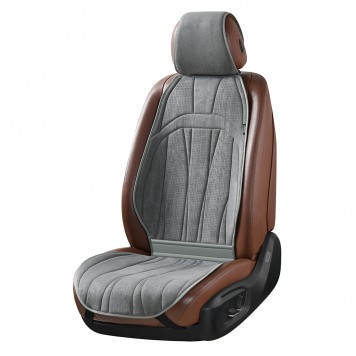 Накидки на сидіння Elegant Ancona Granite Green-2