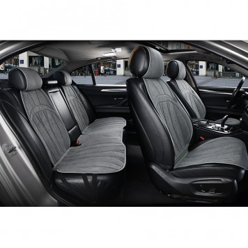 Накидки на сидіння Elegant Ancona Granite Green